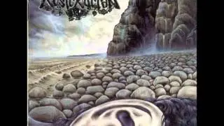 Rosicrucian - The Way of All Flesh