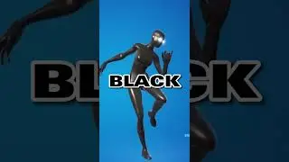 How to get all BLACK and WHITE superhero skins | Best Method | Fortnite Chapter 4 Season 1 |