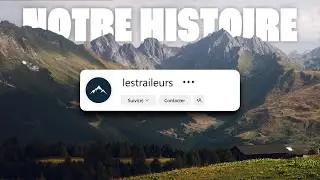 Les Traileurs - QUI SOMMES NOUS?