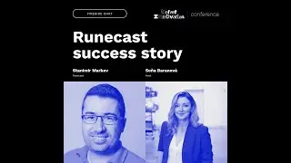 Runecast success story | VIC 2024
