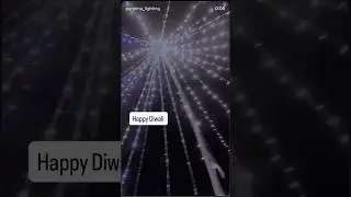 Diwali Ka light Decoration SMD Chen Ka 12v light #LED #Light #nakul #nakul #kalipuja