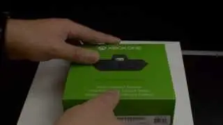 XBOX ONE Chat Adapter UNBOXING