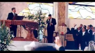 QUE ORACIÓN TAN HERMOSA.wmv