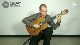 ALEGRES RINCONES
Compositor: Óscar Berti
Arreglo: Antonio Lauro