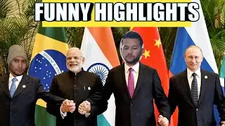 WorldWar 4th | PUBG MOBILE | BGMI / Funny Highlights 🚀✌️👽 Use Headphones 🥶 @MortaLyt