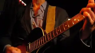 Saxofonist Ruud de Vries & gitarist Nick Vos & trumpeteer Dennis Sekretarev - You Talk That Talk