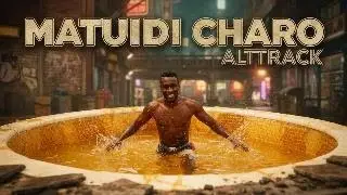 Matuidi Charo - AltTrack (Short Edit Kompa)