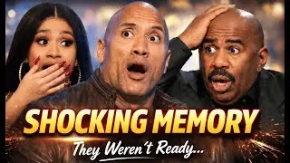 Memories That Stun Celebrities | Surprising Past Moments They Never Expected