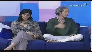 Ba&ntilde;os S&oacute;nicos: entrevista en biosfera tv