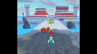 Playing Noob Army Tycoon (Games To Play On Roblox When You're Bored!)