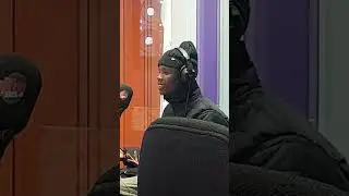 Sedi Tribes MusiQal @ujfm On working on 3 step,upcoming releases,Hs identity....