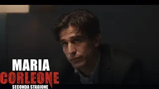 Maria Corleone 2 - Tu lo sai cosa dovresti fare