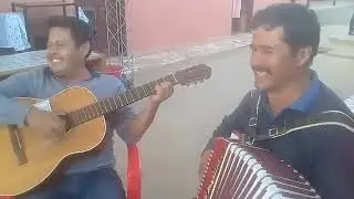 Coplas Picaresca Orquesta De Comarapa.