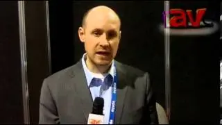 DSE 2013: SportsData Provides Real-Time Sports News and Stats