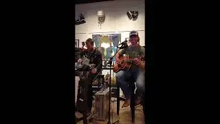 Unofficial: Shane Smith With Michael Chandler ~ Live at Sinners and Saints 02-07-2026