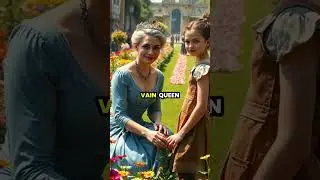The Transformation of Queen Evanora: A Reflection Beyond Beauty