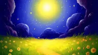 Kids Bedtime Stories - The magical feather