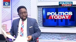 Fani-Kayode&rsquo;s Return To APC, Buhari&rsquo;s Anti-Graft War | Politics Today