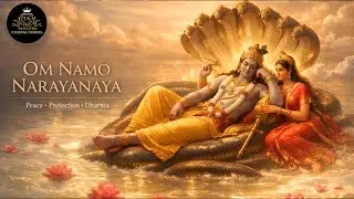 Maha Vishnu Telugu cinematic Song | Narayana Narayana song | #ai #mahavishnu #narayan #viral