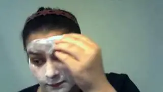 Final Mime Makeup Tutorial.wmv