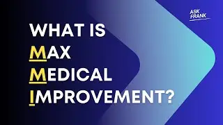 What Maximum Medical Improvement (MMI) Means in DC Workers&rsquo; Comp Cases