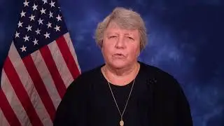 July/August OJJDP News @ A Glance Video Message