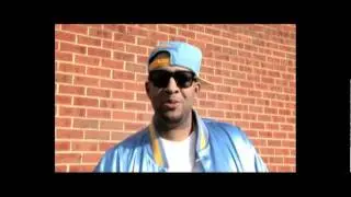 ErnEDITS BTS : Brixtape videe shoot 40 barz