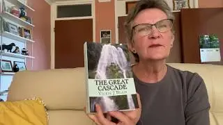 The Great Cascade - Book Excerpt