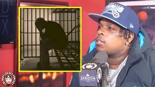 Finesse2tymes on Loneliness in Prison Being Self-Inflicted