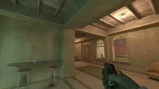 Fast B Site Flash | Mirage Tactics | CS2