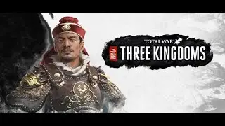 Lets Play Total War 3 kingdom-Sun Jian
