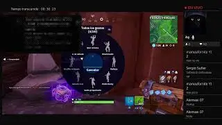 Buscando  forbites en directo  y haciendo  Subxsub