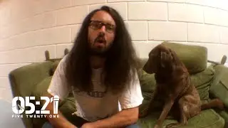 We're Talking - Mick Swagger (Official Music Video)