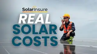 What Does it Cost to Repair Solar Panels & Inverters?