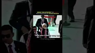SPG Fast Reaction🔥⚡🗿Saves Modi Step ✅ #shorts