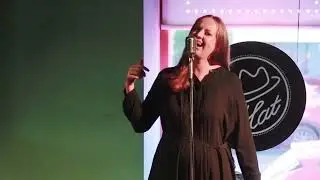 Анна Ханкевич - I have nothing - Whitney Houston - Cover - Live