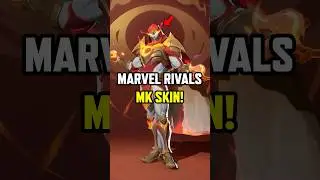 MARVEL RIVALS REVEALED MOON KNIGHT&rsquo;S PHOENIX SKIN!
