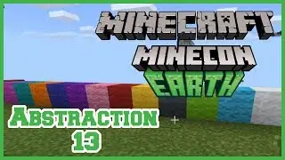 Abstraction : Minecon Earth Survie et D&eacute;fi #13 A la recherche des coffres