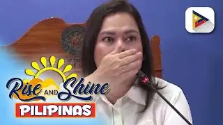 Dalawang impeachment complaint vs. VP Sara Duterte, pormal nang inihain