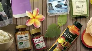 Productos Melaleuca