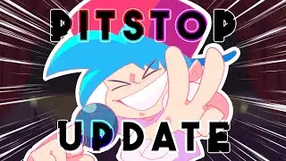 NEW 'PITSTOP' UPDATE | Friday Night Funkin'