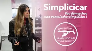 Simplici Car, vente, achat et location de #v&eacute;hicules ultra-simplifi&eacute;e ! - Alloj Le Live !