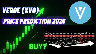 Новости криптовалюты Verge (XVG) и прогноз цен на 2025 год