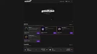 GamiFi | Tutorial Website V0