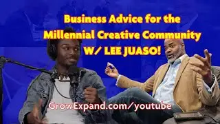 Q&A with The Millennial&nbsp;Creative&nbsp;Community's Lee Juaso
