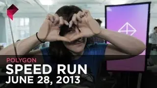 Google, Microsoft, Netflix, Pokemon - Speed Run