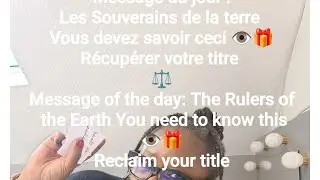 J&eacute;sus est parmis nous Il n' y aura plus d' exclus🙏🏾Jesus is among us! There will be no more outcasts