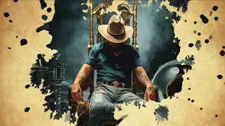Create Amazing Ink Drop Animation in After Effects Easily