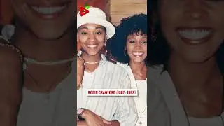 Whitney Houston Husband & Boyfriend List - Who has Whitney Houston Dated?