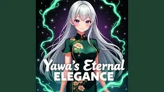 Whispers of Miyako's Night
